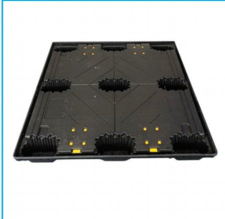 Để pallet nhựa 03 - Mẫu 3